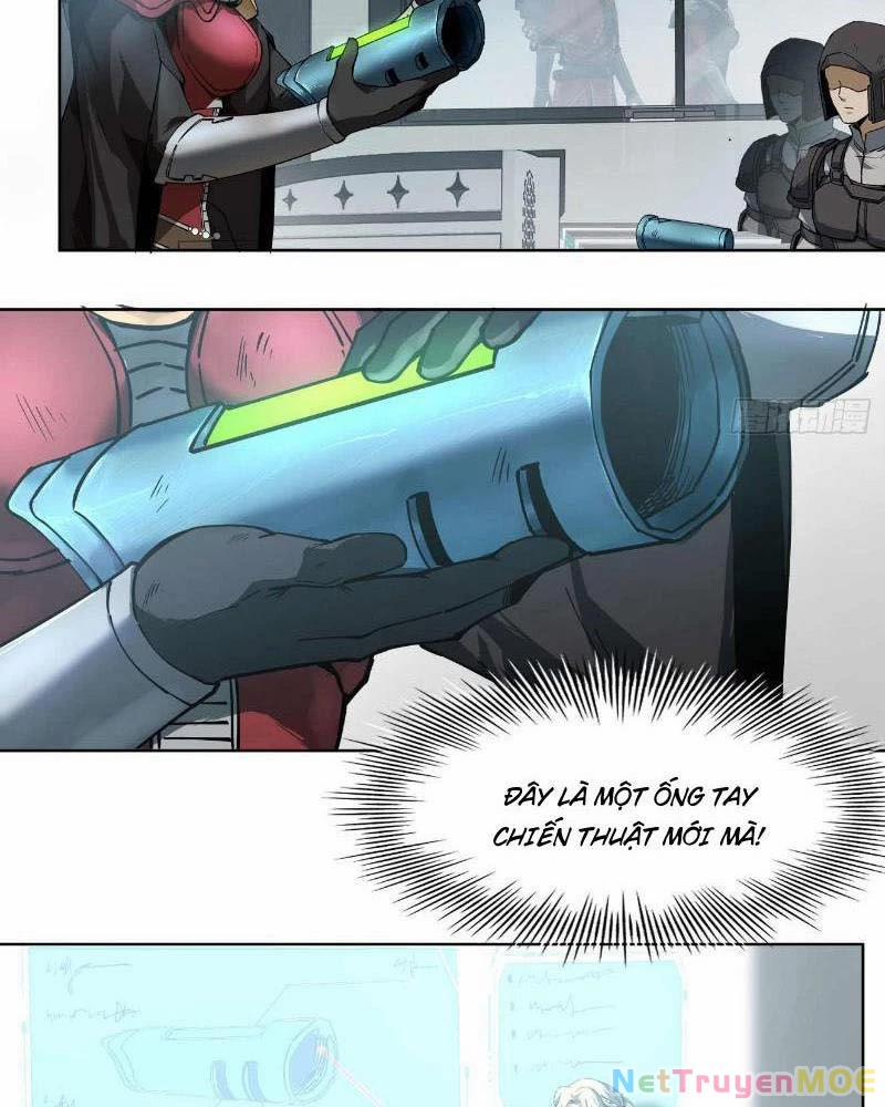 Truyền Kỳ Thái Lạc 115 trang 40