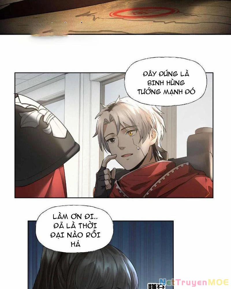 Truyền Kỳ Thái Lạc 115 trang 45