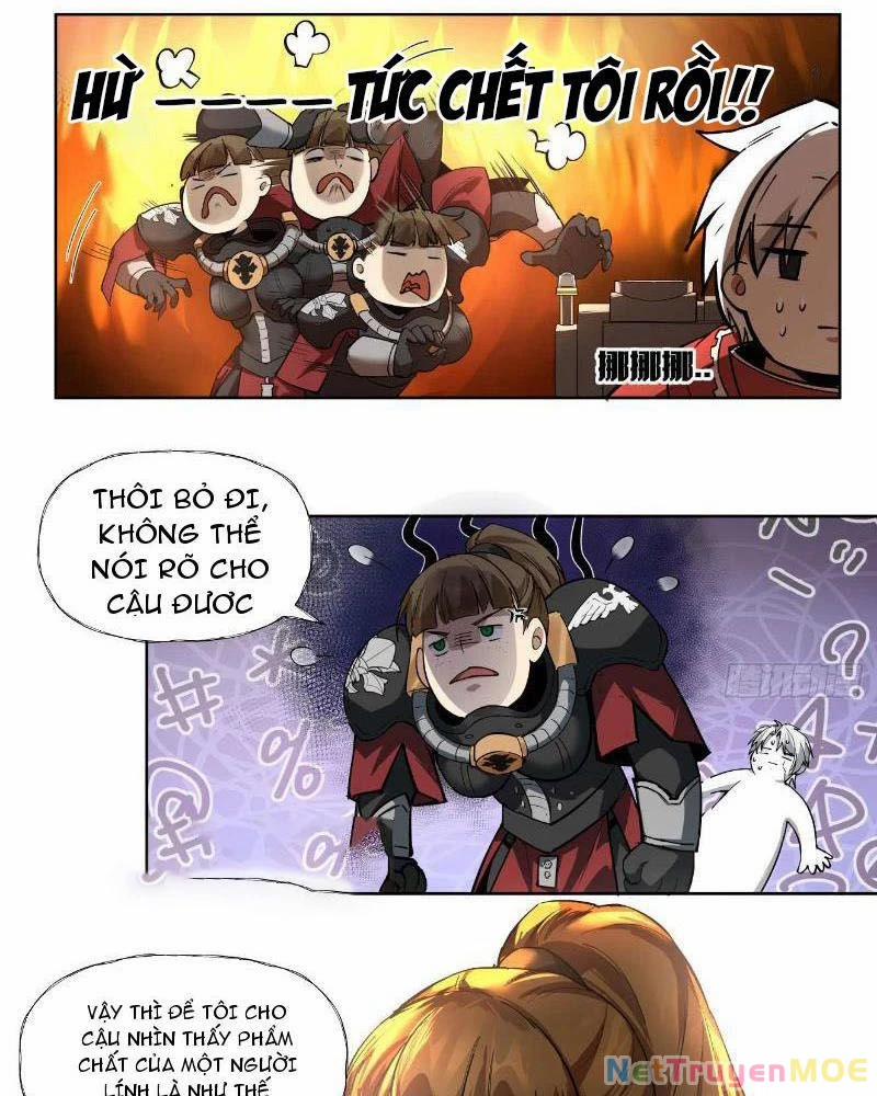 Truyền Kỳ Thái Lạc 115 trang 47