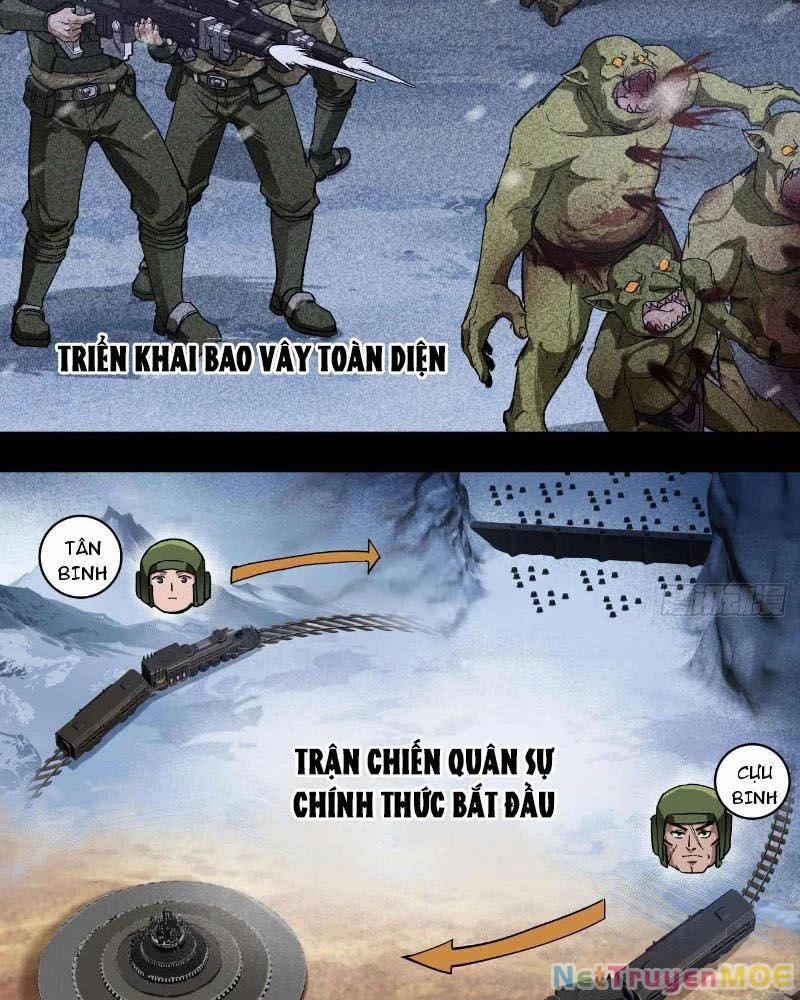 Truyền Kỳ Thái Lạc 115 trang 5