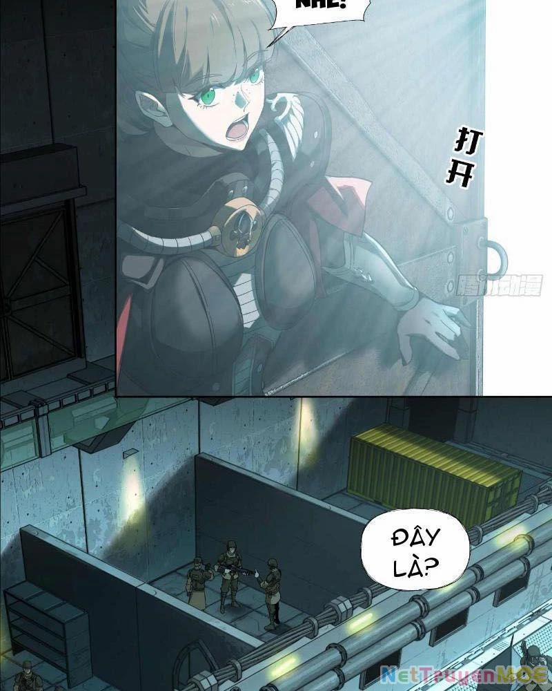 Truyền Kỳ Thái Lạc 116 trang 1