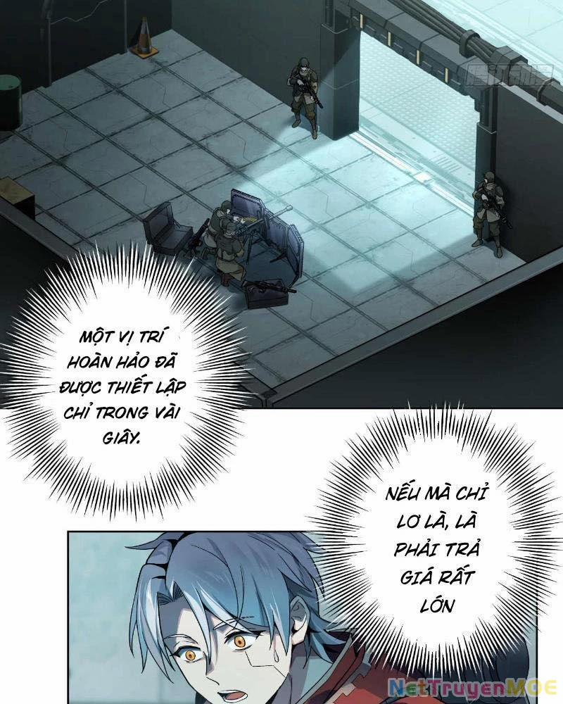 Truyền Kỳ Thái Lạc 116 trang 10