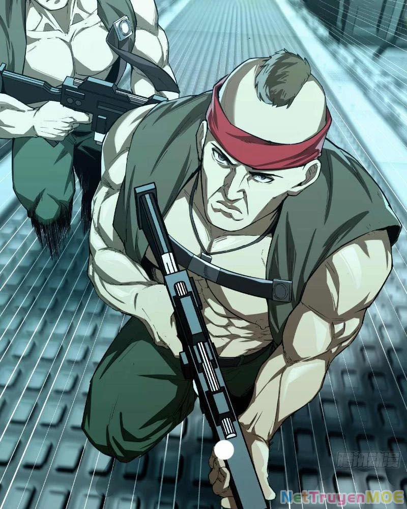 Truyền Kỳ Thái Lạc 116 trang 15