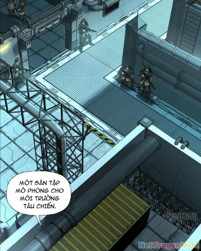 Truyền Kỳ Thái Lạc 116 trang 2