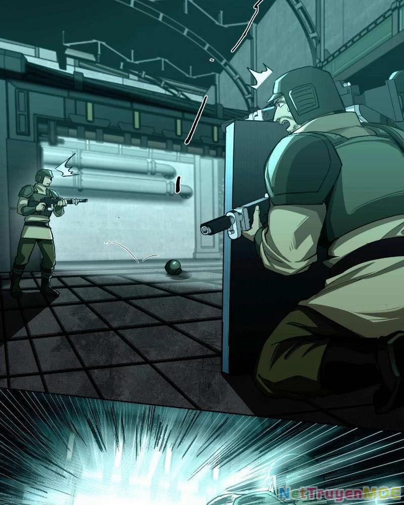 Truyền Kỳ Thái Lạc 116 trang 22