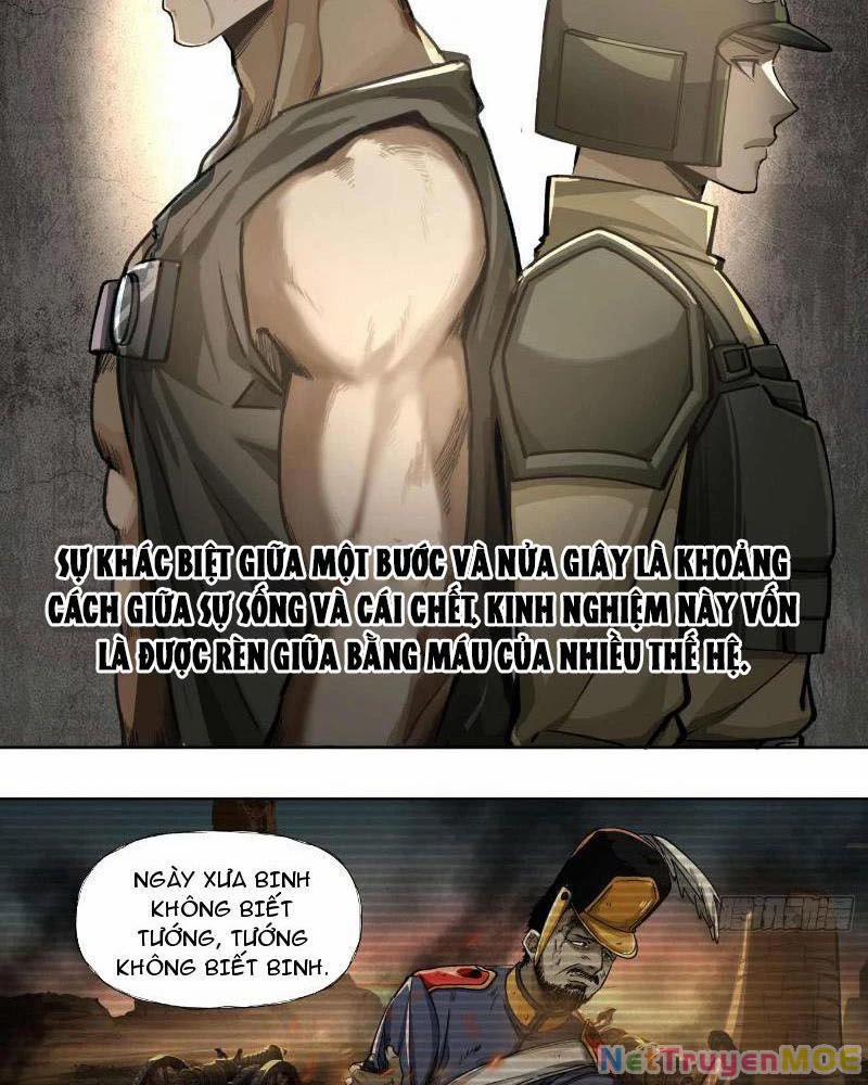 Truyền Kỳ Thái Lạc 116 trang 31