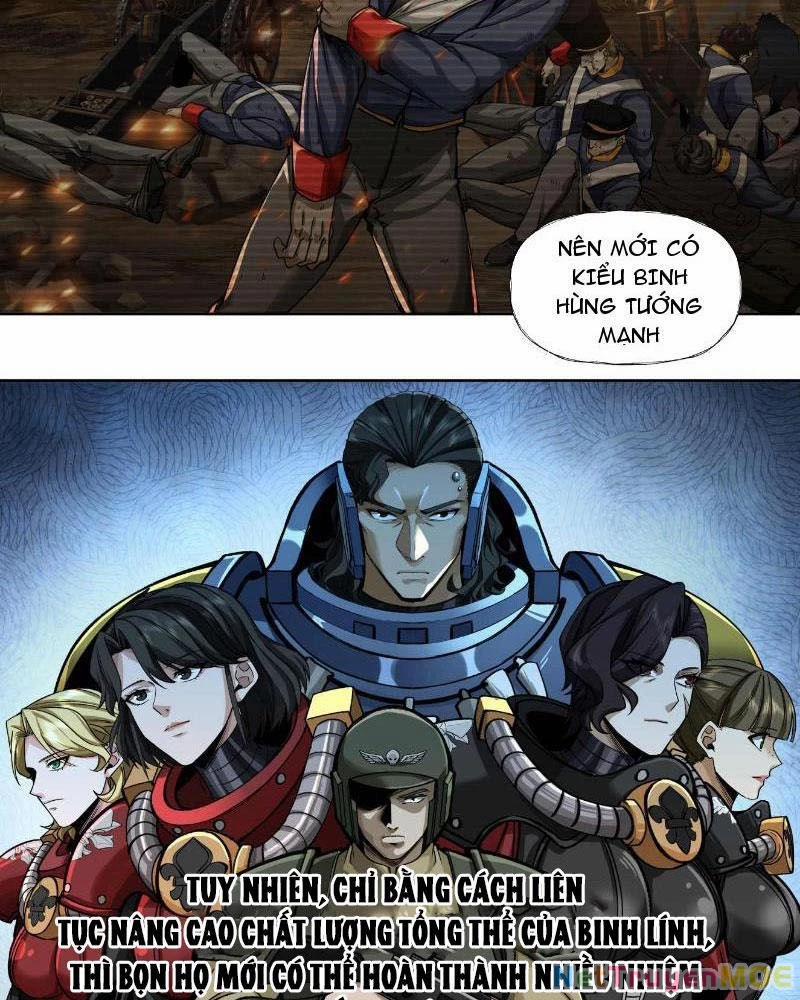 Truyền Kỳ Thái Lạc 116 trang 32
