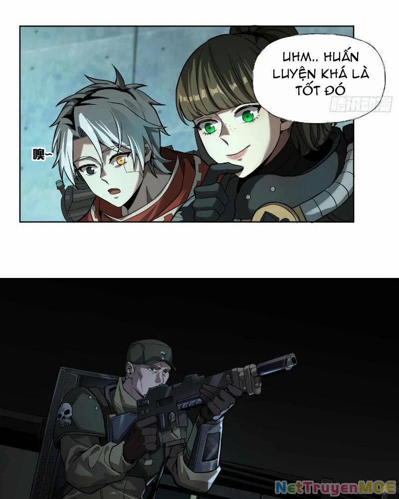 Truyền Kỳ Thái Lạc 116 trang 7