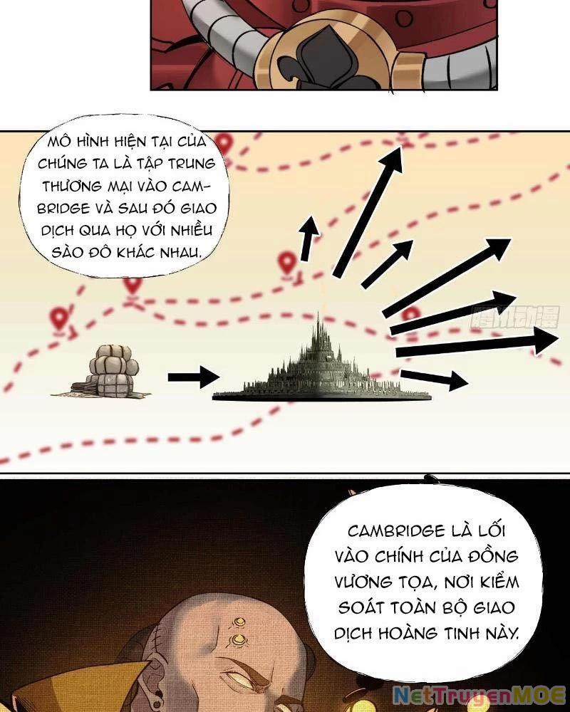 Truyền Kỳ Thái Lạc 117 trang 22