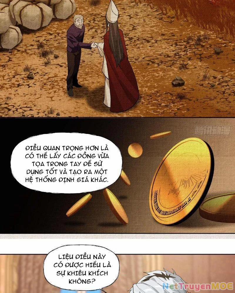 Truyền Kỳ Thái Lạc 117 trang 25