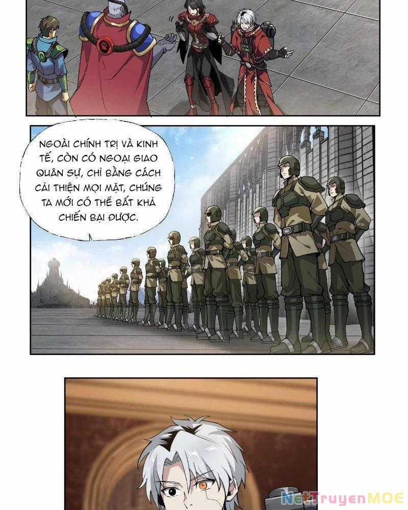 Truyền Kỳ Thái Lạc 117 trang 27