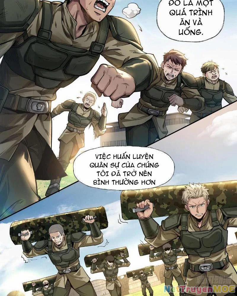 Truyền Kỳ Thái Lạc 117 trang 29