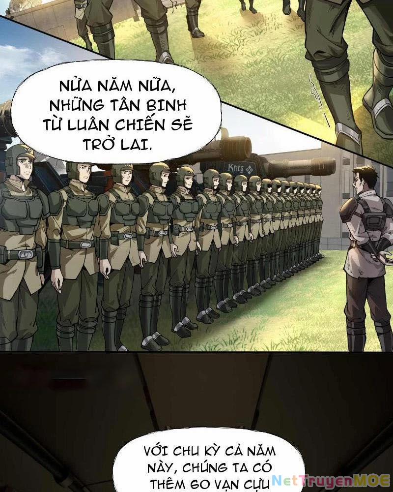 Truyền Kỳ Thái Lạc 117 trang 30