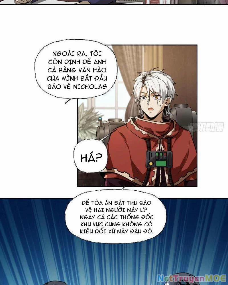 Truyền Kỳ Thái Lạc 117 trang 49