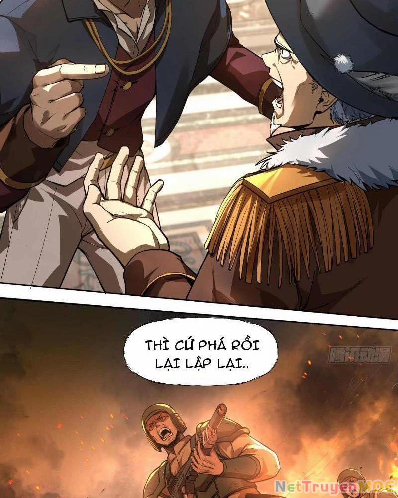 Truyền Kỳ Thái Lạc 117 trang 57