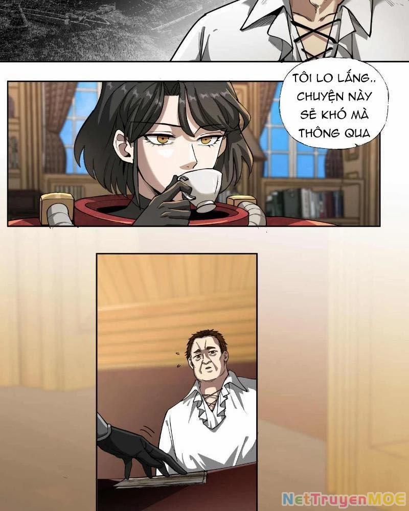 Truyền Kỳ Thái Lạc 117 trang 6