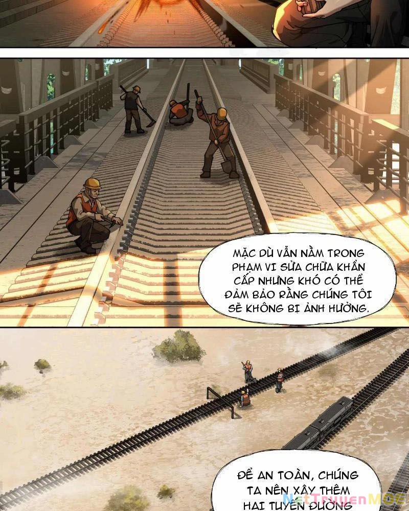 Truyền Kỳ Thái Lạc 117 trang 9