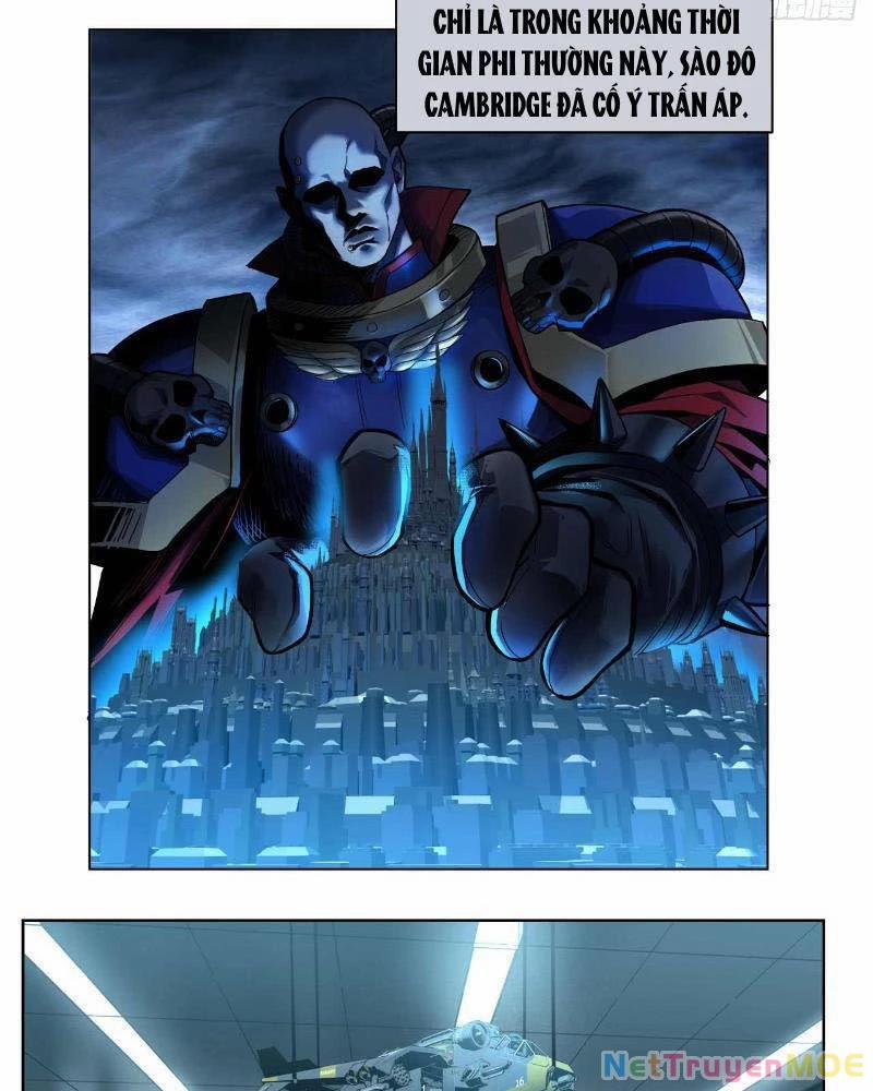 Truyền Kỳ Thái Lạc 118 trang 16