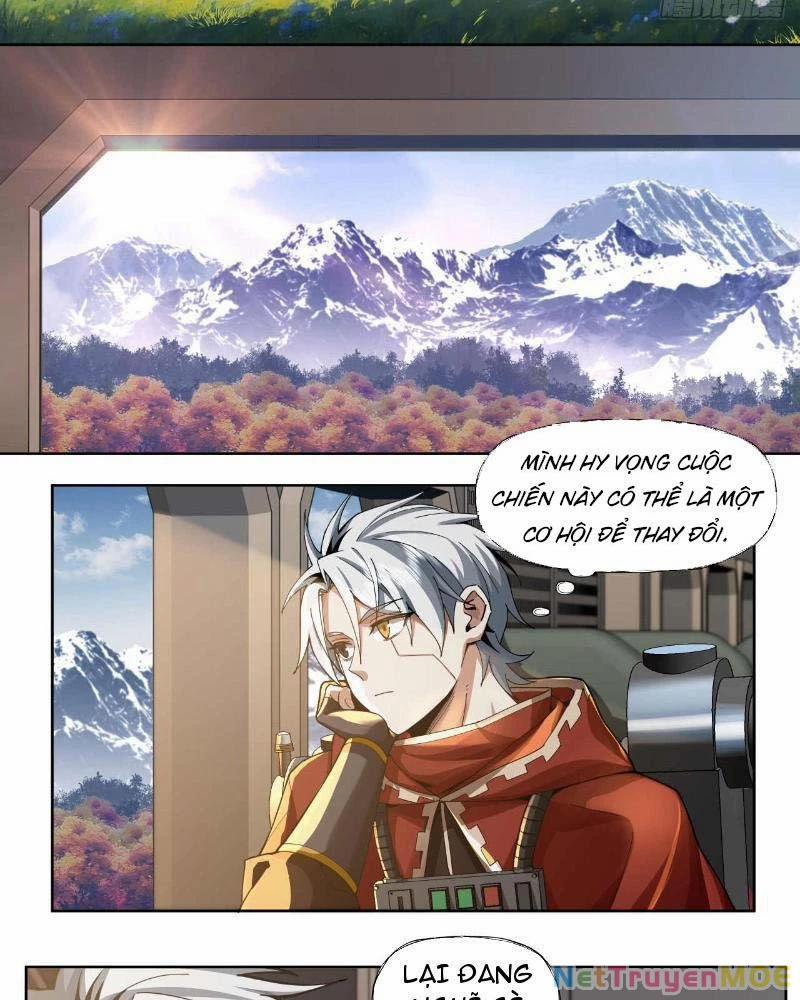 Truyền Kỳ Thái Lạc 118 trang 22