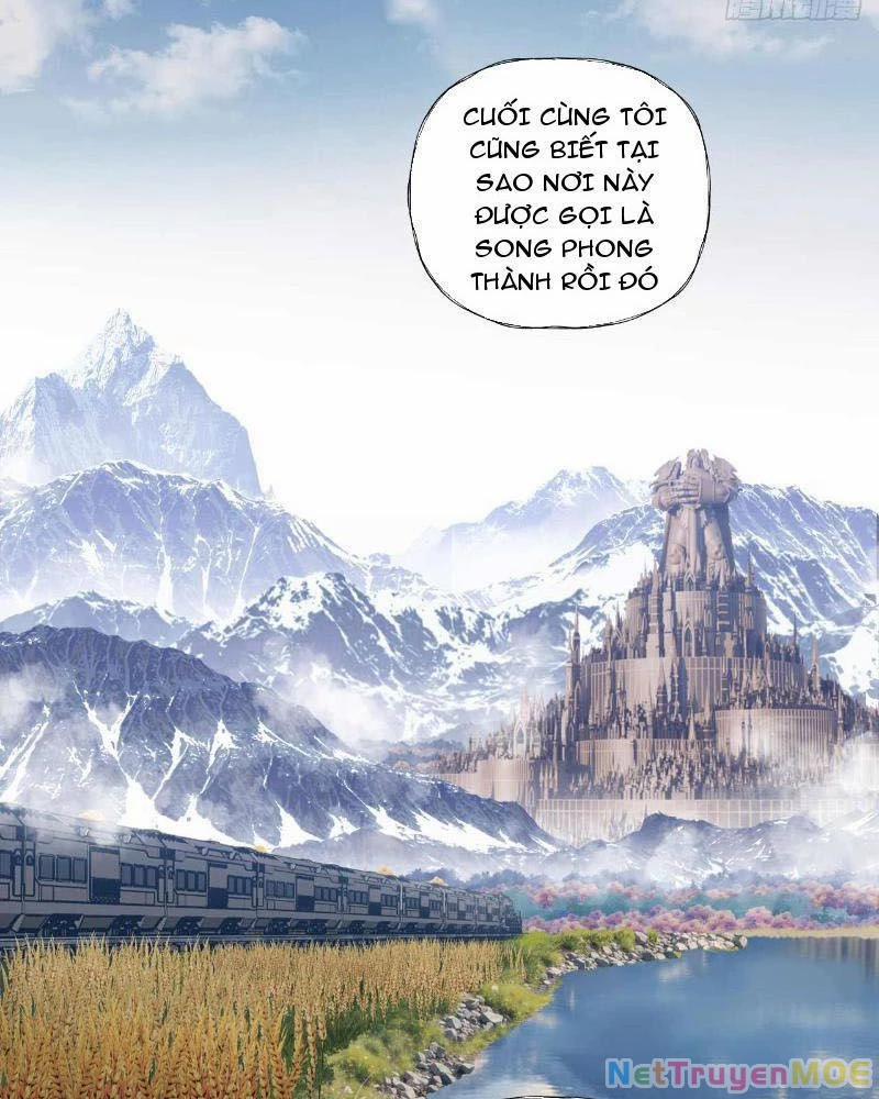 Truyền Kỳ Thái Lạc 118 trang 25
