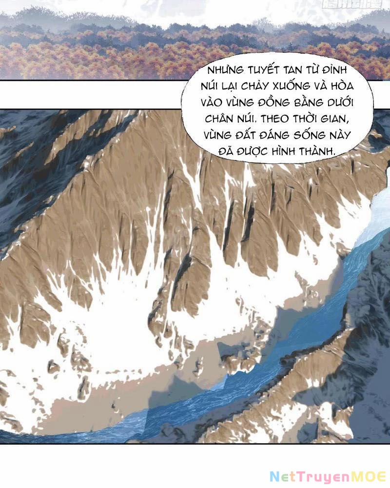 Truyền Kỳ Thái Lạc 118 trang 28