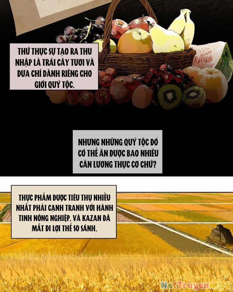 Truyền Kỳ Thái Lạc 118 trang 52