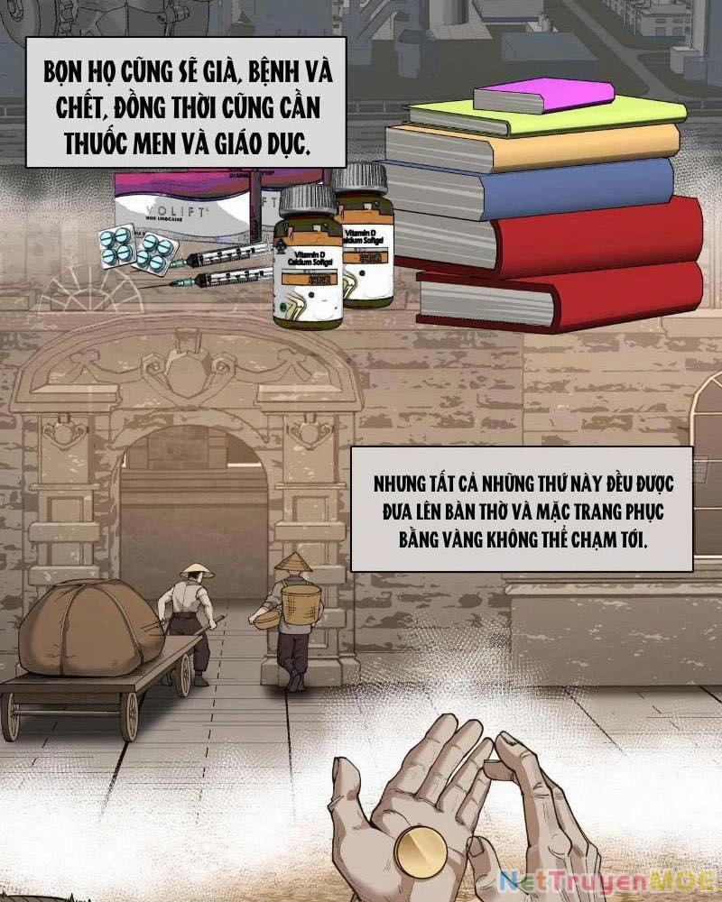 Truyền Kỳ Thái Lạc 118 trang 54