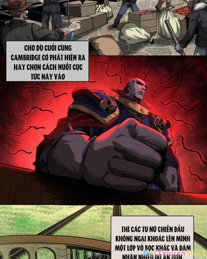 Truyền Kỳ Thái Lạc 118 trang 9