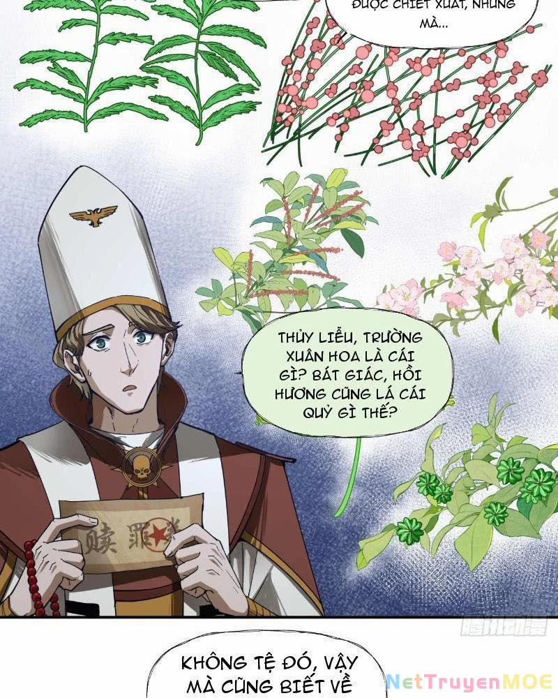 Truyền Kỳ Thái Lạc 119 trang 2