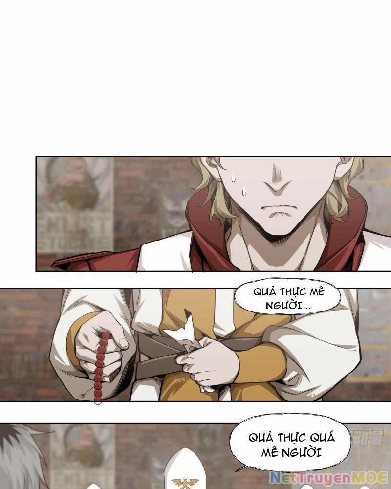 Truyền Kỳ Thái Lạc 119 trang 23