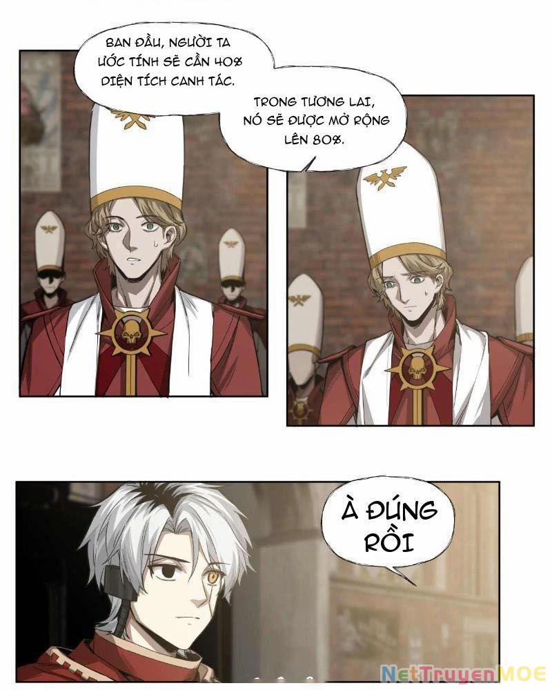 Truyền Kỳ Thái Lạc 119 trang 27