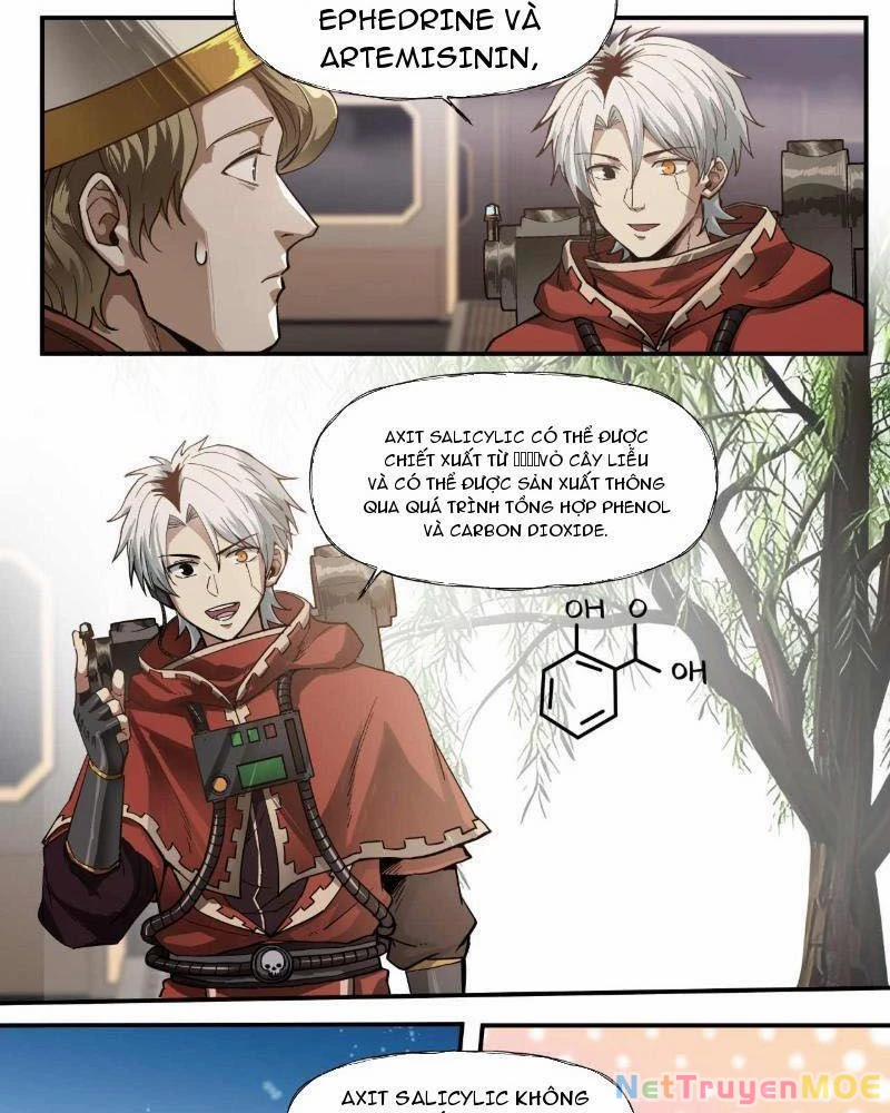 Truyền Kỳ Thái Lạc 119 trang 3