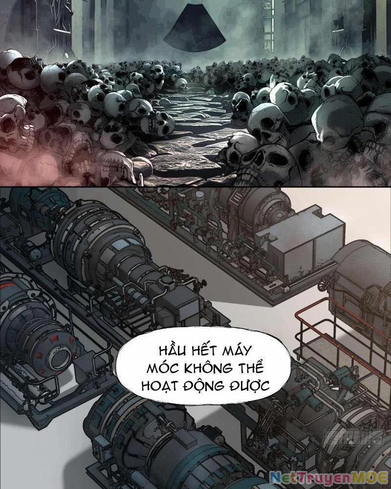 Truyền Kỳ Thái Lạc 119 trang 32