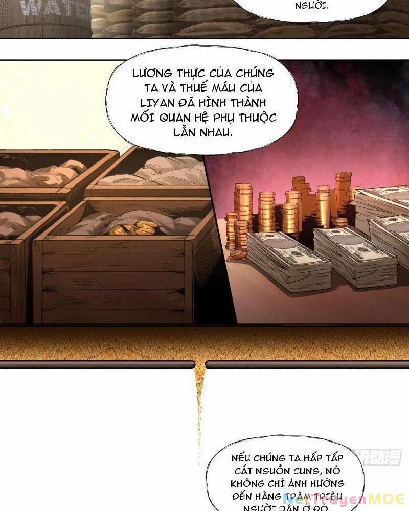 Truyền Kỳ Thái Lạc 119 trang 38