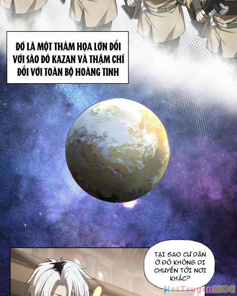 Truyền Kỳ Thái Lạc 119 trang 42