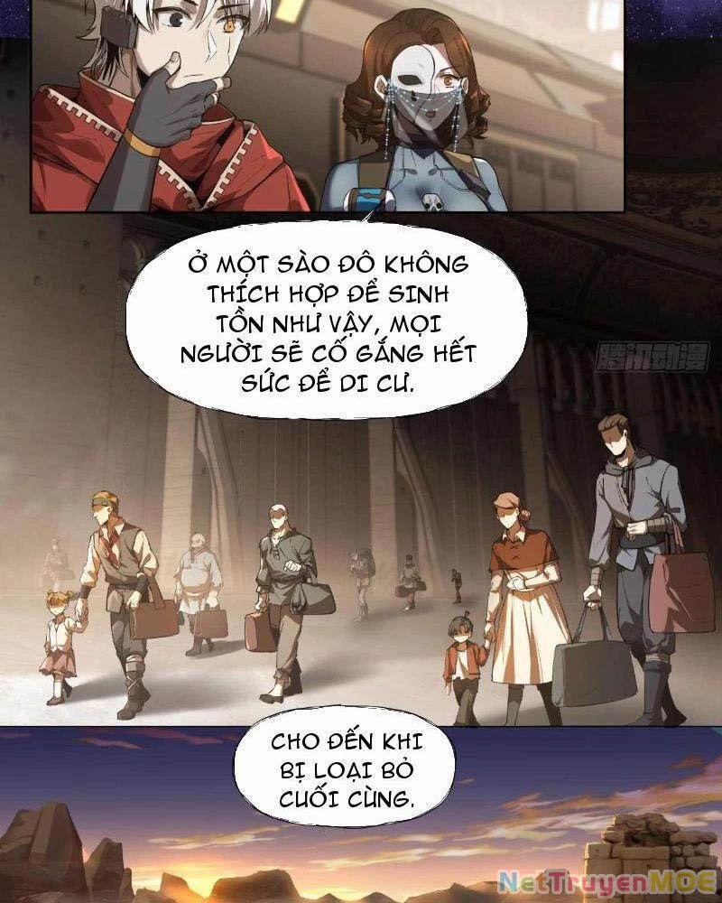 Truyền Kỳ Thái Lạc 119 trang 43