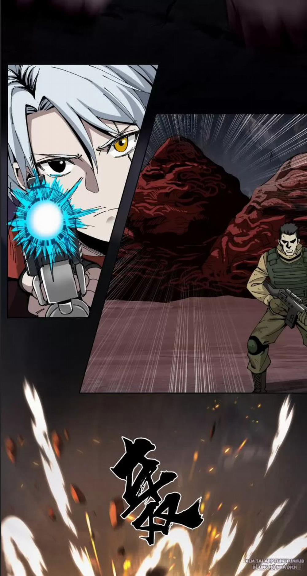 Truyền Kỳ Thái Lạc 12 trang 10