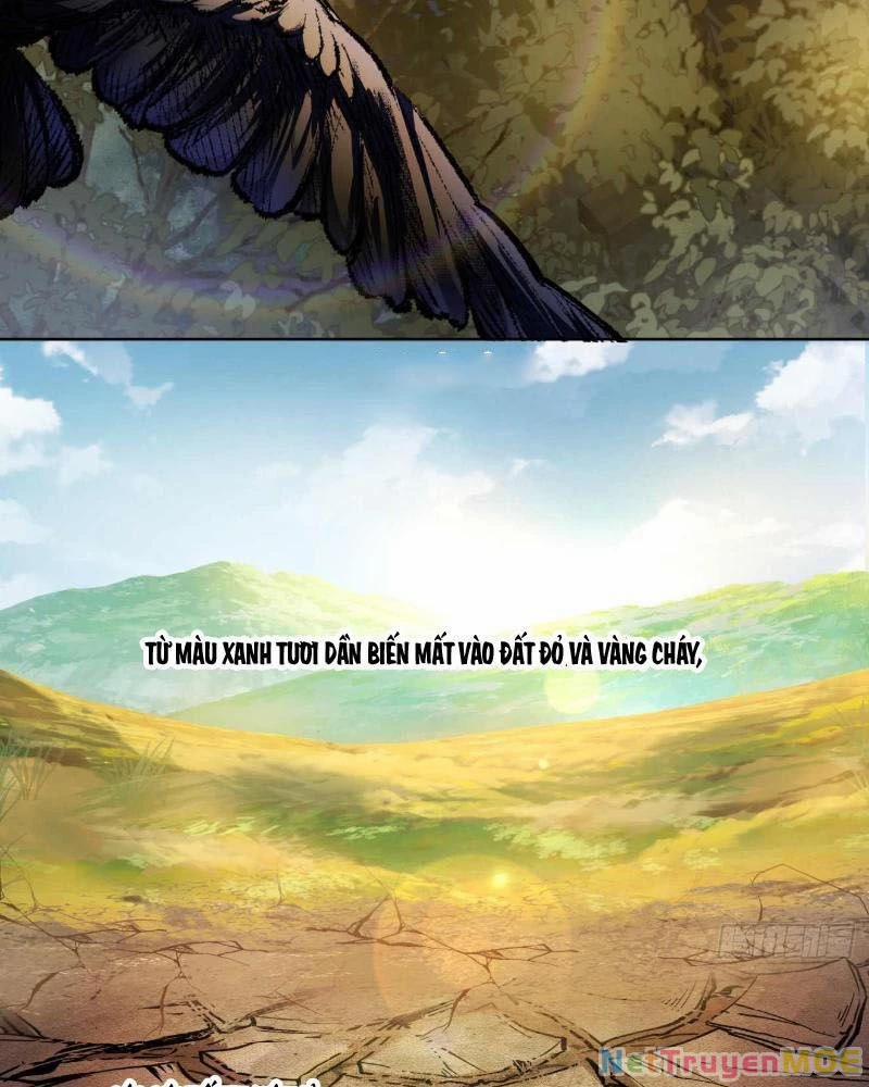 Truyền Kỳ Thái Lạc 120 trang 2