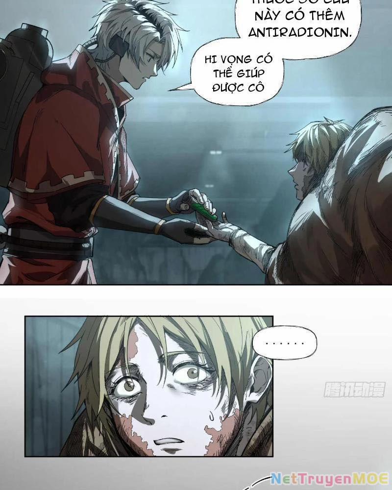 Truyền Kỳ Thái Lạc 121 trang 18