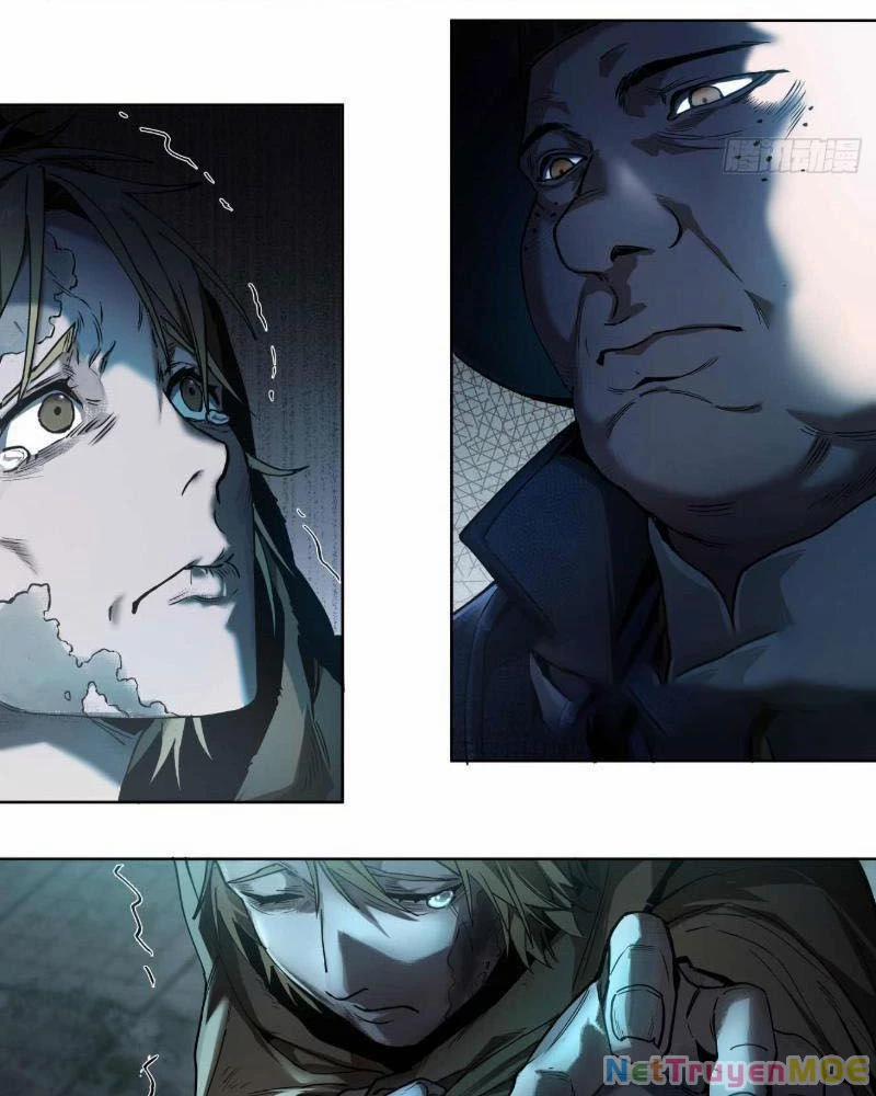 Truyền Kỳ Thái Lạc 121 trang 23