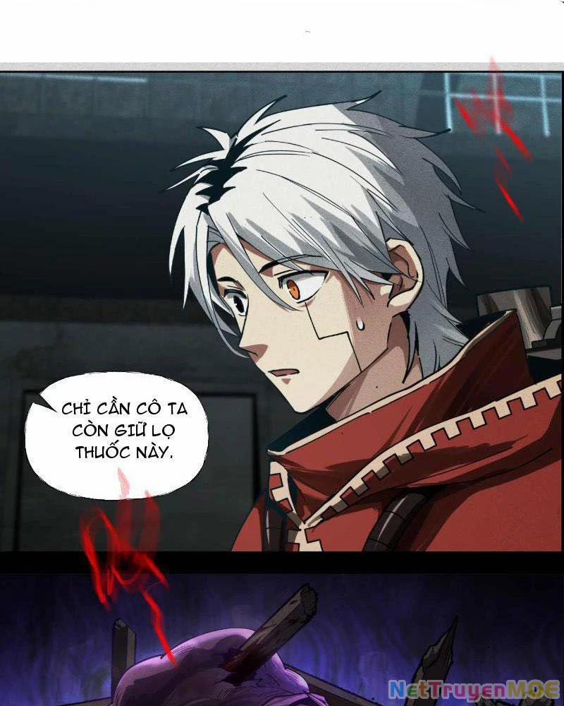 Truyền Kỳ Thái Lạc 121 trang 29