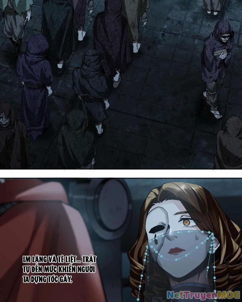 Truyền Kỳ Thái Lạc 121 trang 3