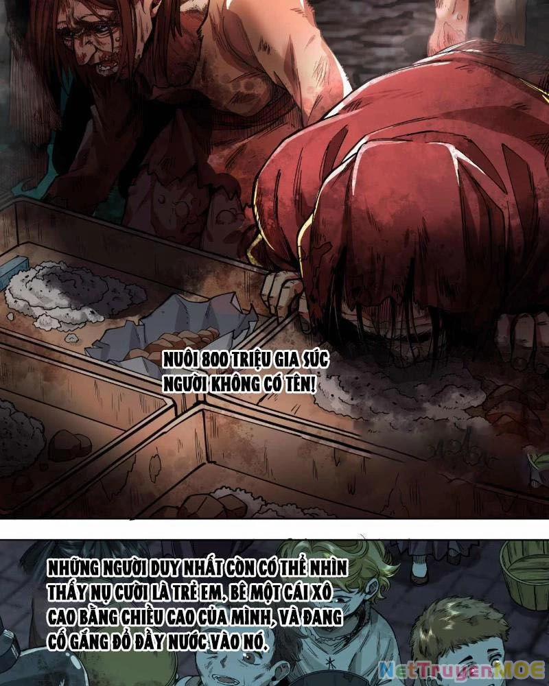 Truyền Kỳ Thái Lạc 121 trang 6