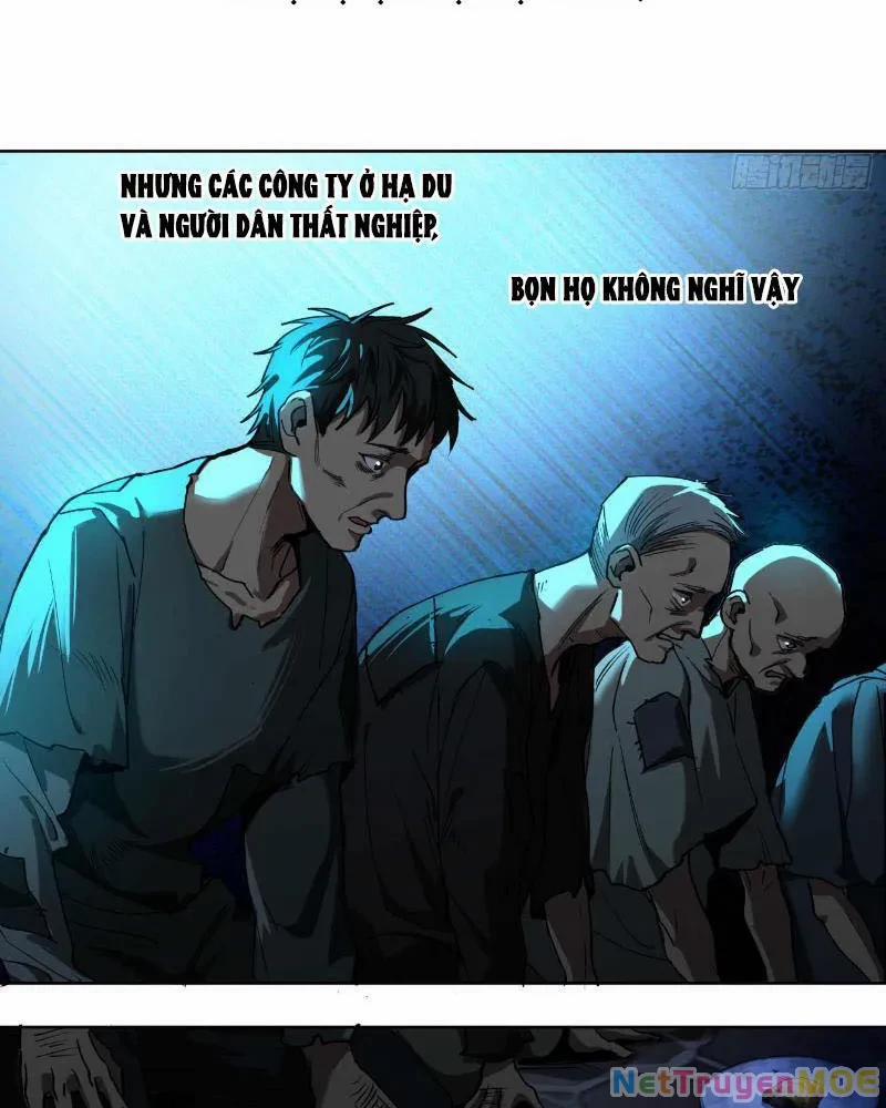 Truyền Kỳ Thái Lạc 122 trang 23