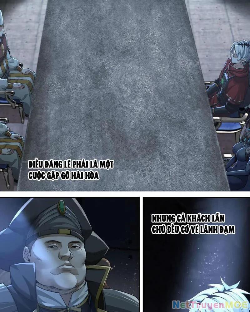 Truyền Kỳ Thái Lạc 122 trang 3