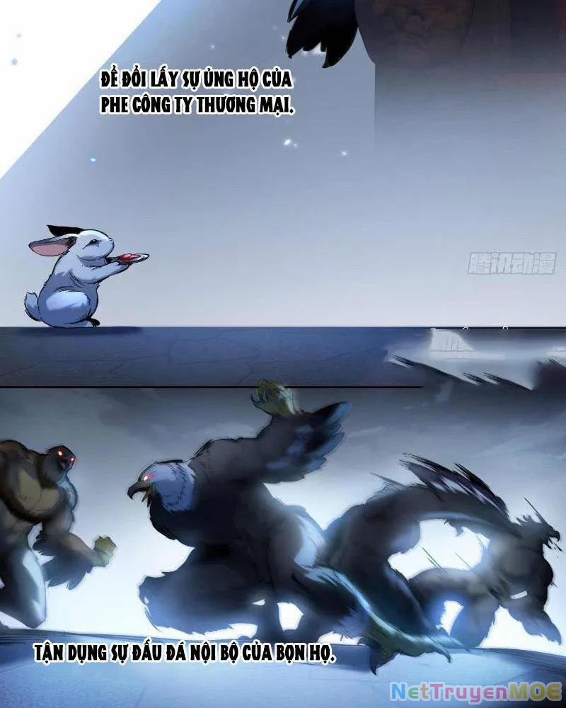 Truyền Kỳ Thái Lạc 122 trang 38