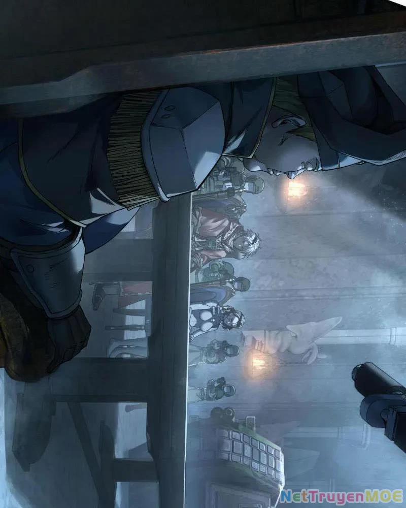 Truyền Kỳ Thái Lạc 123 trang 12