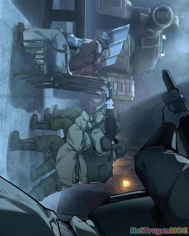 Truyền Kỳ Thái Lạc 123 trang 13