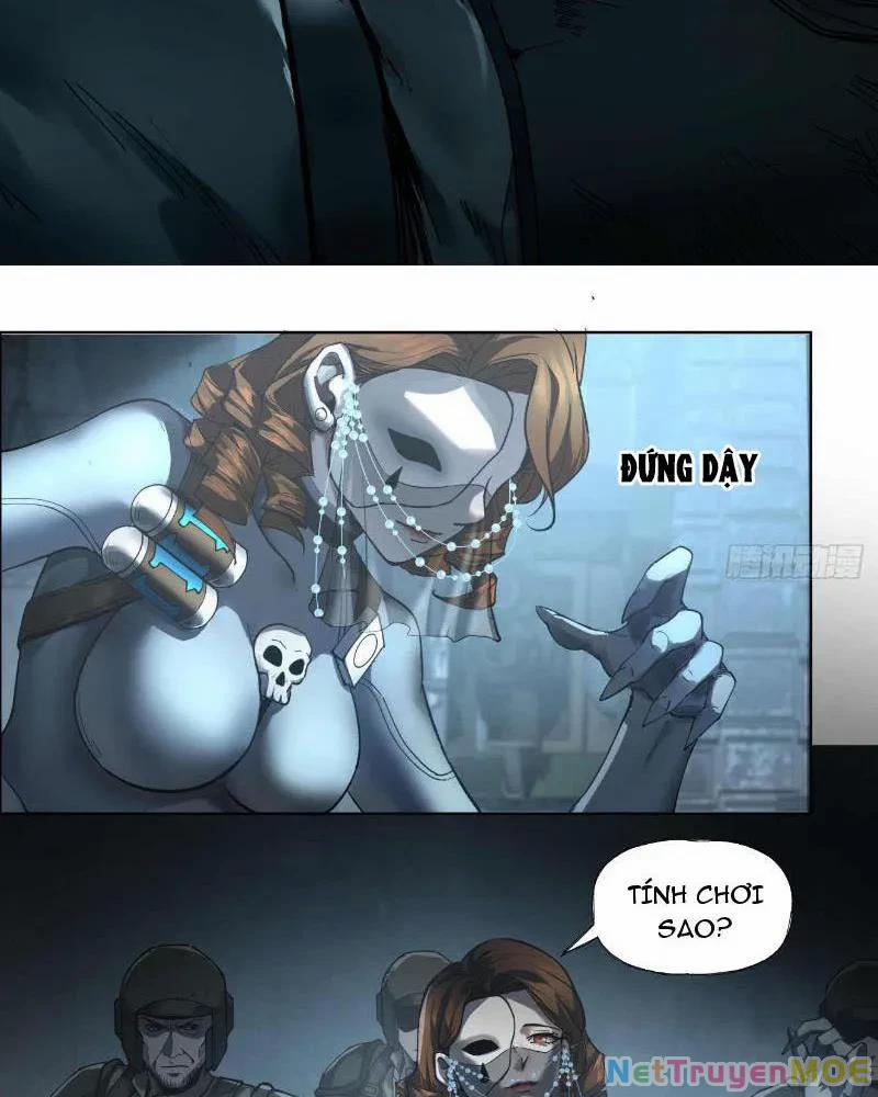 Truyền Kỳ Thái Lạc 123 trang 14