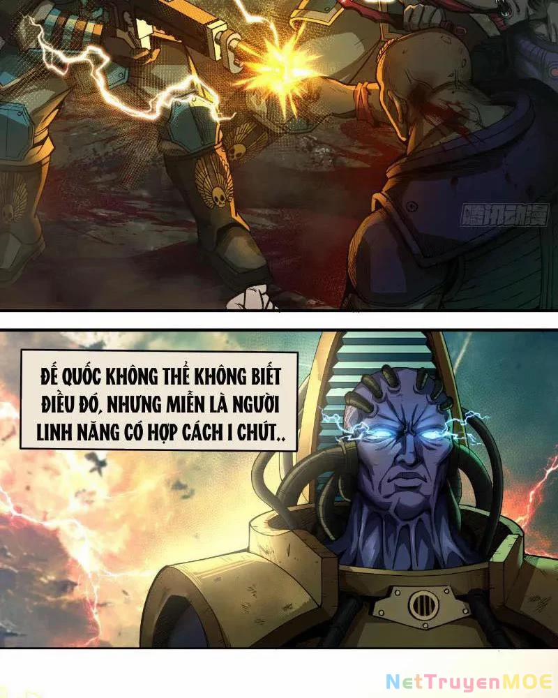 Truyền Kỳ Thái Lạc 123 trang 20